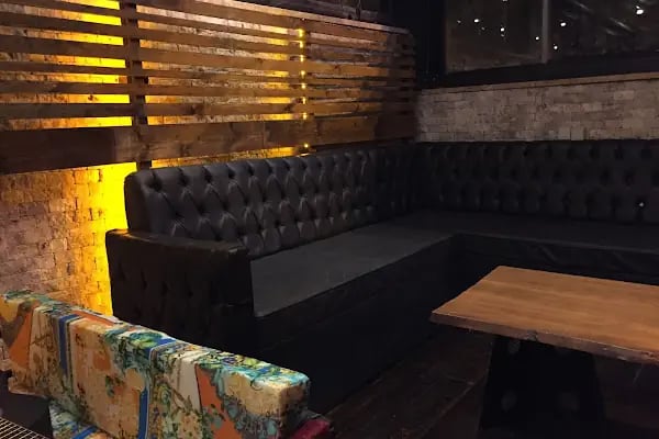 Goa Coffee Shop - Resim 5
