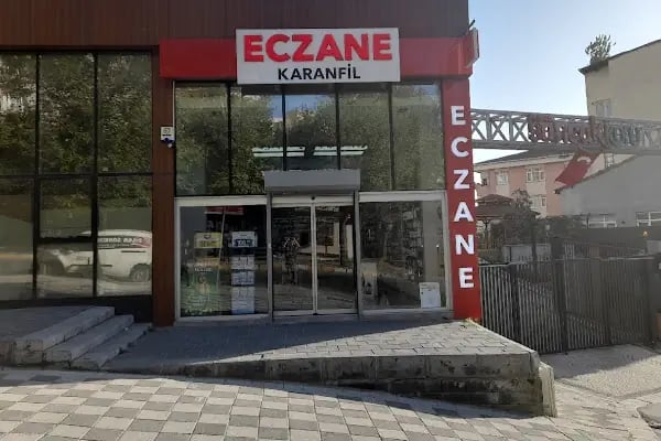Karanfil Eczanesi - Resim 1