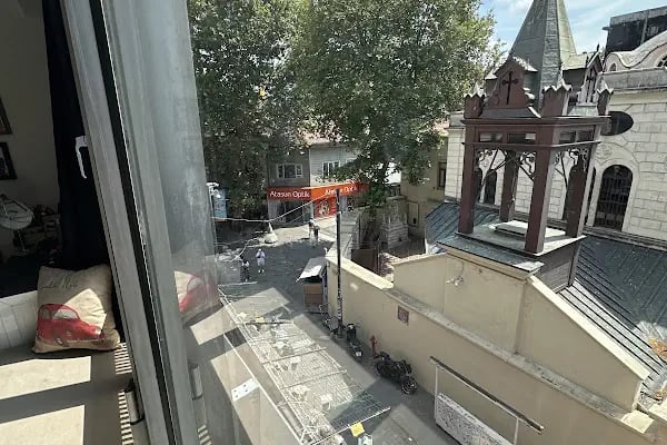 Fotoğrafçı Kadıköy Studio - Resim 9
