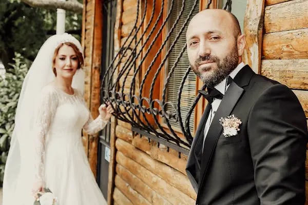 Fotoğrafçı Kadıköy Studio - Resim 7