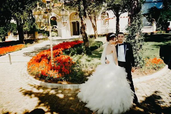 Fotoğrafçı Kadıköy Studio - Resim 14