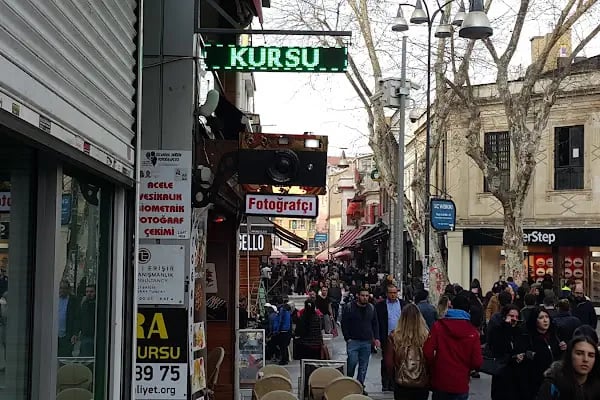 Fotoğrafçı Kadıköy Studio - Resim 17