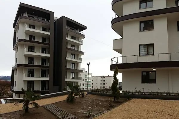 Akipek Green World Sitesi - Resim 5
