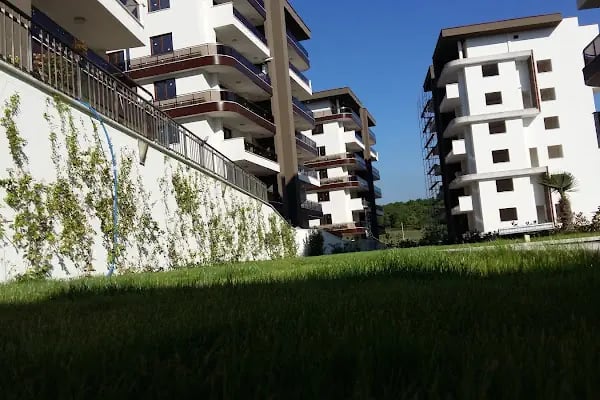 Akipek Green World Sitesi - Resim 8