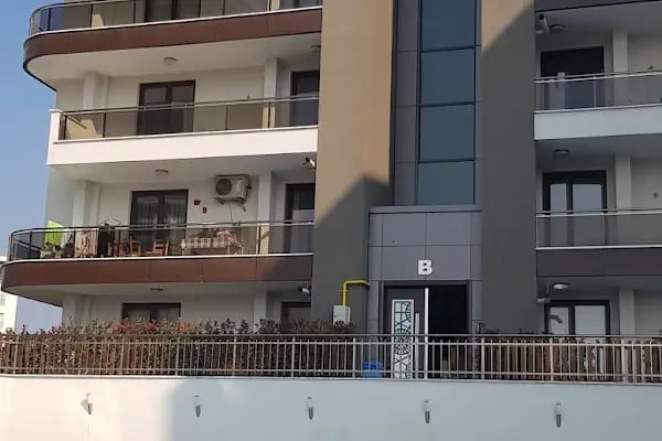 Akipek Green World Sitesi - Resim 14