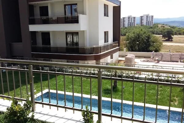 Akipek Green World Sitesi - Resim 3