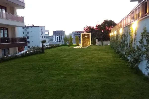 Akipek Green World Sitesi - Resim 6