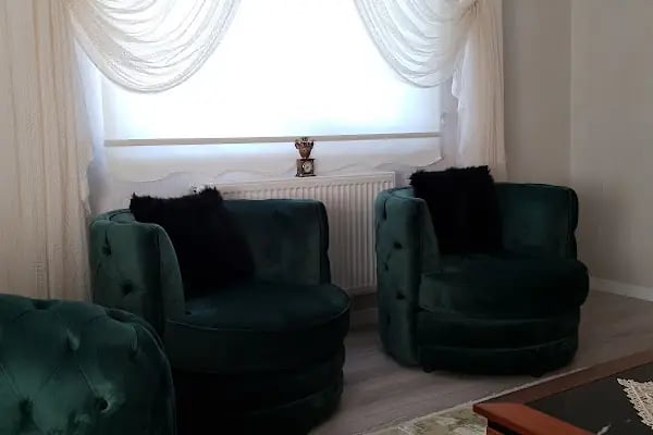 Akipek Green World Sitesi - Resim 7