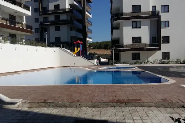 Akipek Green World Sitesi - Resim 17