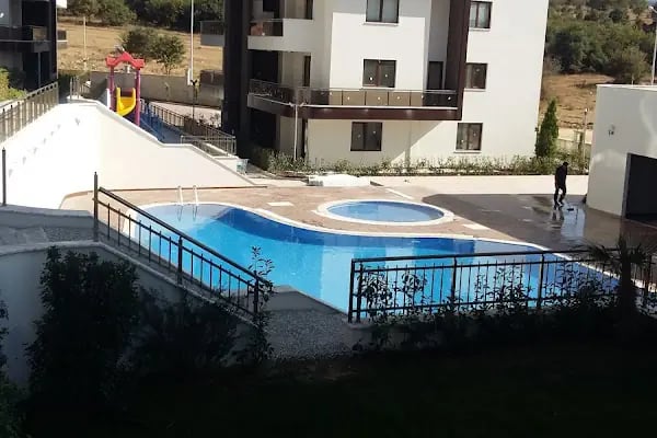 Akipek Green World Sitesi - Resim 18