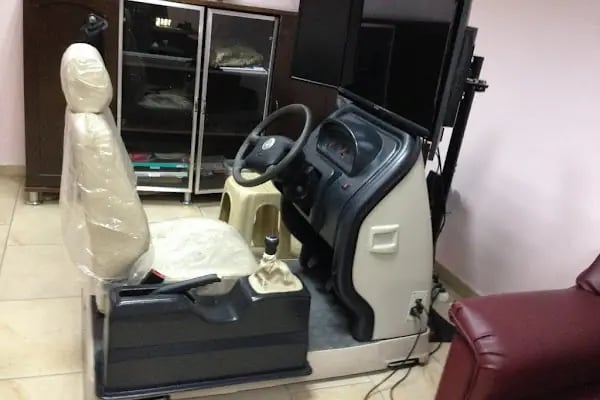 İkitelli Özgüngör Sürücü Kursu - Resim 14