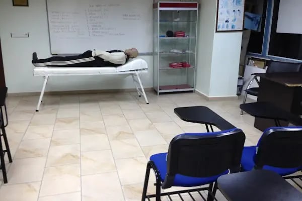 İkitelli Özgüngör Sürücü Kursu - Resim 10