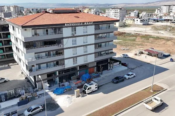 BABUŞOĞLU İNŞAAT - Resim 1