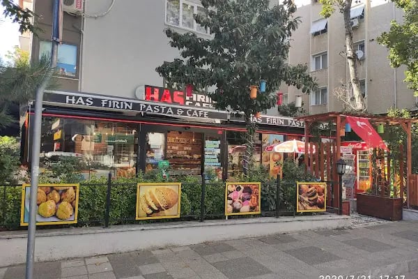 Has Fırın - Resim 2