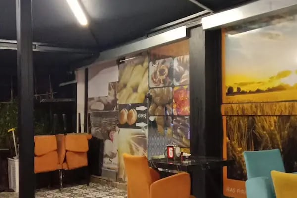 Has Fırın - Resim 17