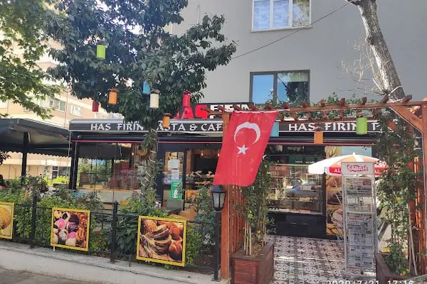 Has Fırın - Resim 19