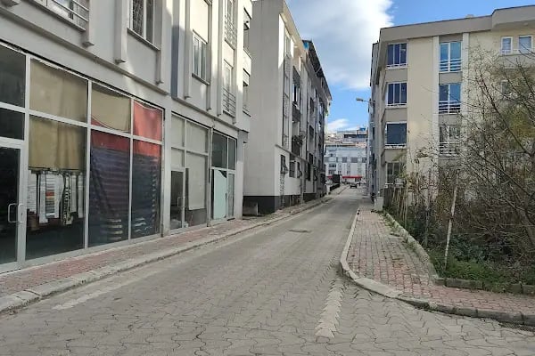 Canik Sosyal Güvenlik Merkezi Müdürlüğü - Resim 1
