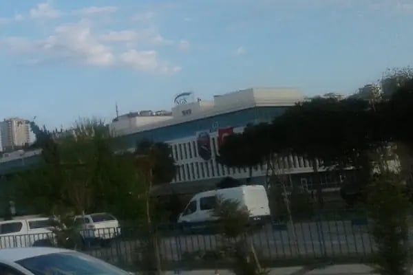 Canik Sosyal Güvenlik Merkezi Müdürlüğü - Resim 13