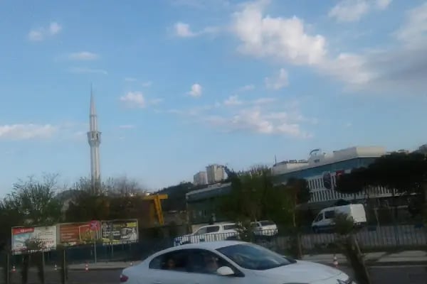 Canik Sosyal Güvenlik Merkezi Müdürlüğü - Resim 4