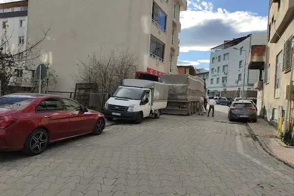 Canik Sosyal Güvenlik Merkezi Müdürlüğü - Resim 3