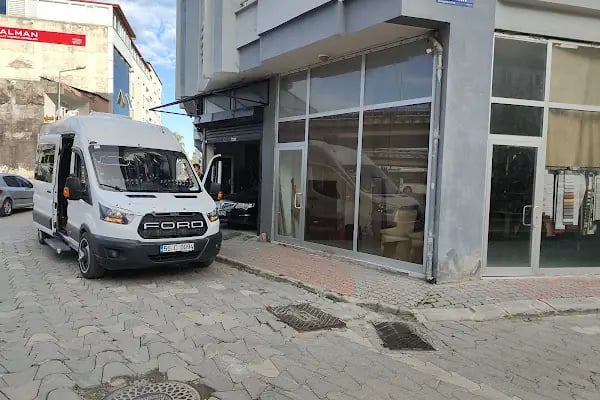 Canik Sosyal Güvenlik Merkezi Müdürlüğü - Resim 7