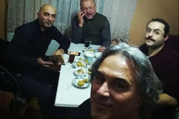 Canik Sosyal Güvenlik Merkezi Müdürlüğü - Resim 16