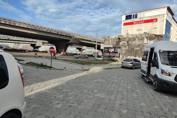 Canik Sosyal Güvenlik Merkezi Müdürlüğü - Resim 10