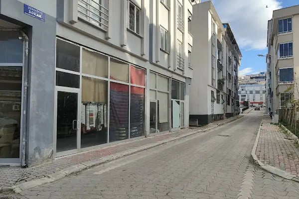 Canik Sosyal Güvenlik Merkezi Müdürlüğü - Resim 12