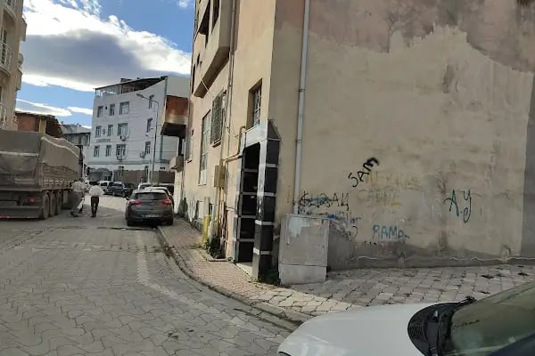 Canik Sosyal Güvenlik Merkezi Müdürlüğü - Resim 8