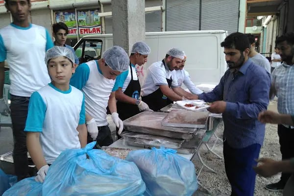 AKSARAY DÜĞÜN SALONU - Resim 17