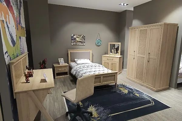 ERGÜL MOBİLYA DİYARBAKIR - Resim 10