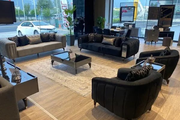 ERGÜL MOBİLYA DİYARBAKIR - Resim 15