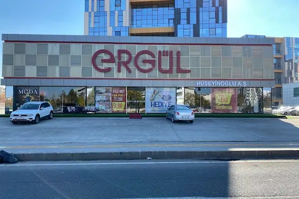 ERGÜL MOBİLYA DİYARBAKIR - Resim 7