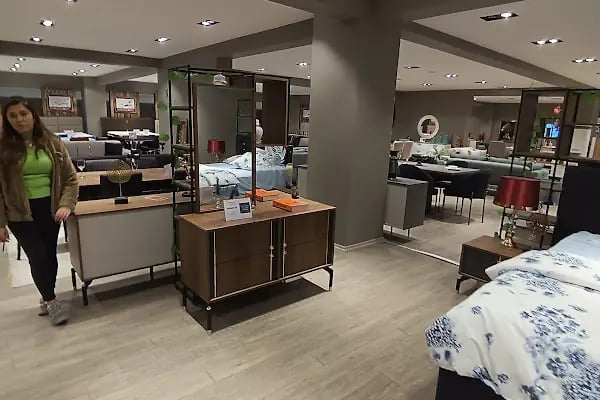 ERGÜL MOBİLYA DİYARBAKIR - Resim 13