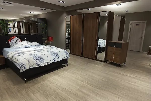 ERGÜL MOBİLYA DİYARBAKIR - Resim 20