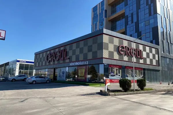 ERGÜL MOBİLYA DİYARBAKIR - Resim 4