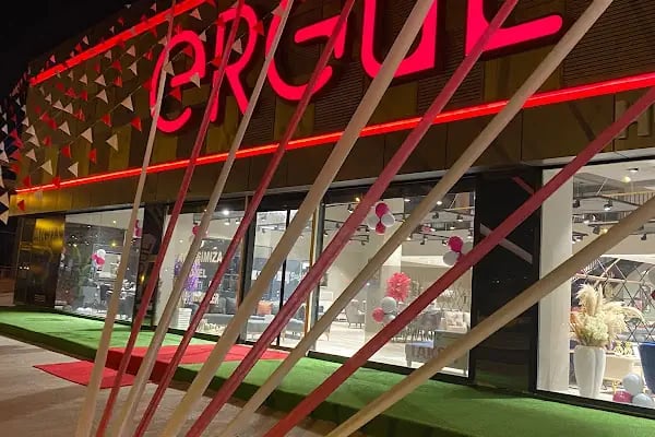 ERGÜL MOBİLYA DİYARBAKIR - Resim 16
