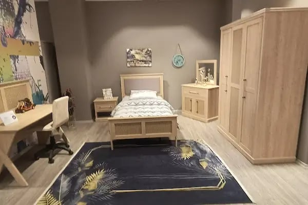 ERGÜL MOBİLYA DİYARBAKIR - Resim 6