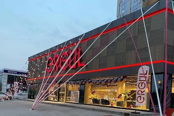 ERGÜL MOBİLYA DİYARBAKIR - Resim 9