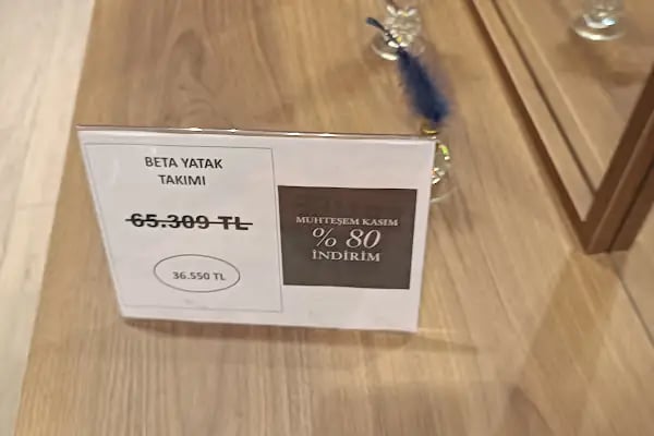 ERGÜL MOBİLYA DİYARBAKIR - Resim 17