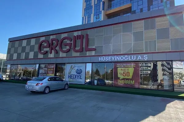 ERGÜL MOBİLYA DİYARBAKIR - Resim 12