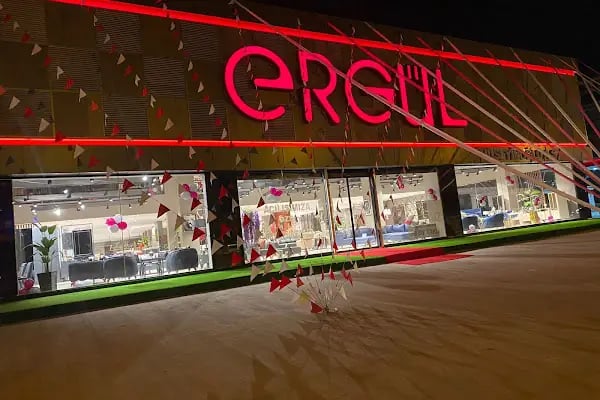 ERGÜL MOBİLYA DİYARBAKIR - Resim 18