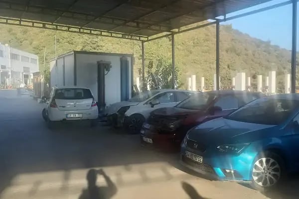 ERGÜN OTO BODRUM - Resim 5