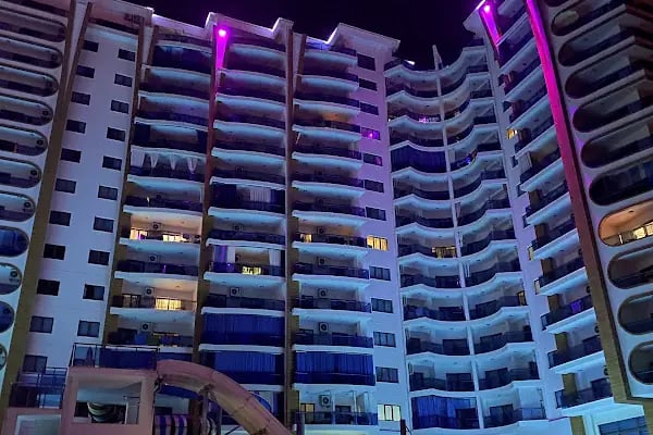 Azura Park Residence - Resim 13