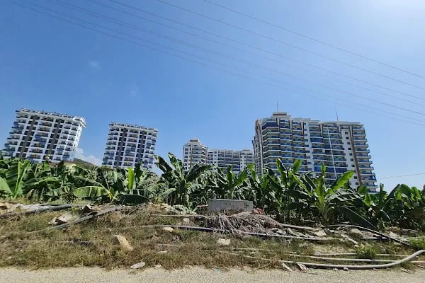 Azura Park Residence - Resim 7