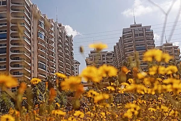 Azura Park Residence - Resim 4