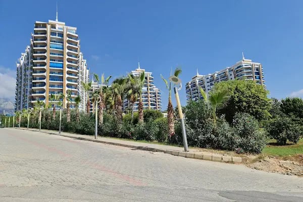 Azura Park Residence - Resim 3