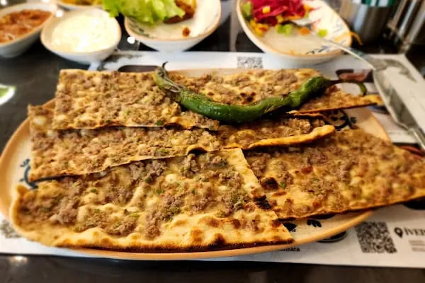 Has Döner Eryaman Şubesi - Resim 17
