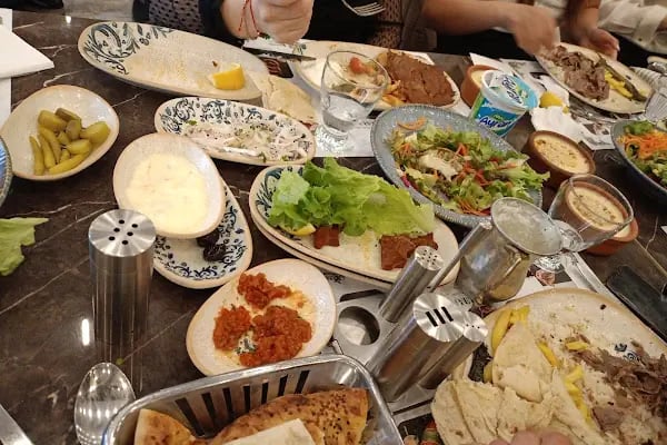 Has Döner Eryaman Şubesi - Resim 10