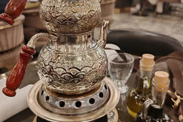 Has Döner Eryaman Şubesi - Resim 8